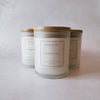Honey and Bee Candle - Coconut & Lime