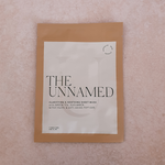 The Unnamed Sheet Mask - Clarifying & Soothing