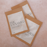 The Unnamed Sheet Mask - Clarifying & Soothing